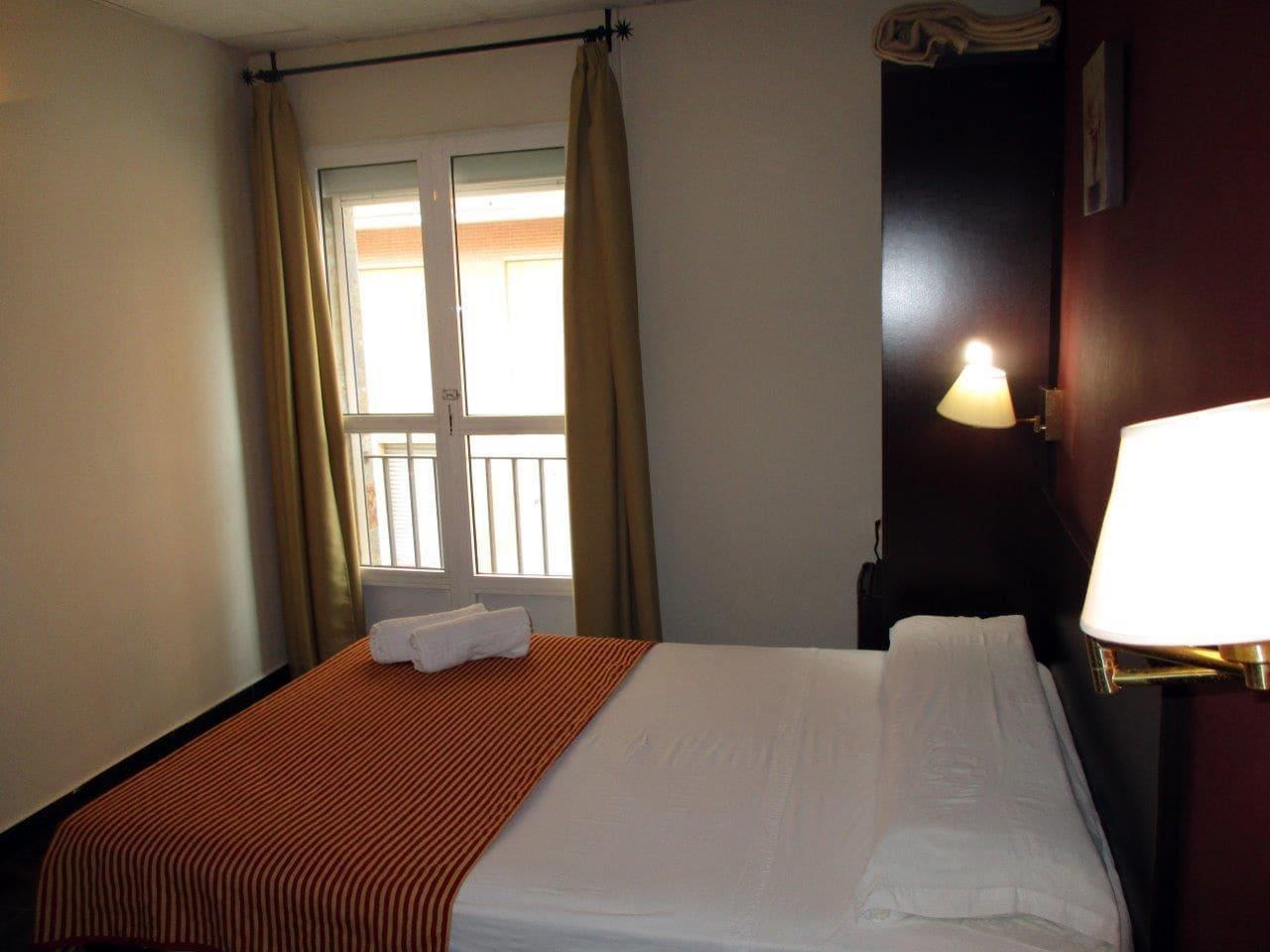 Hotel Marina Huelva Bagian luar foto