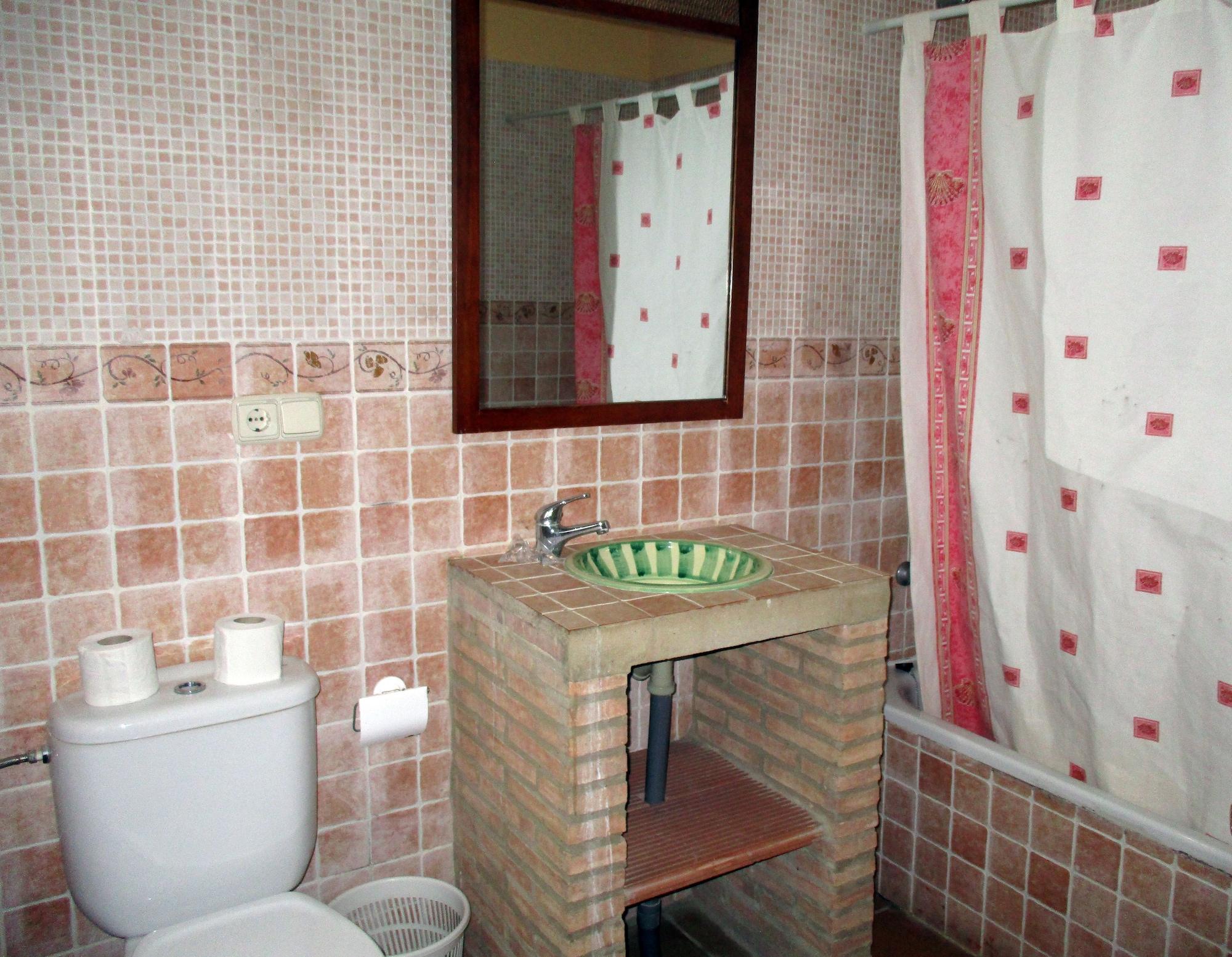 Hotel Marina Huelva Bagian luar foto