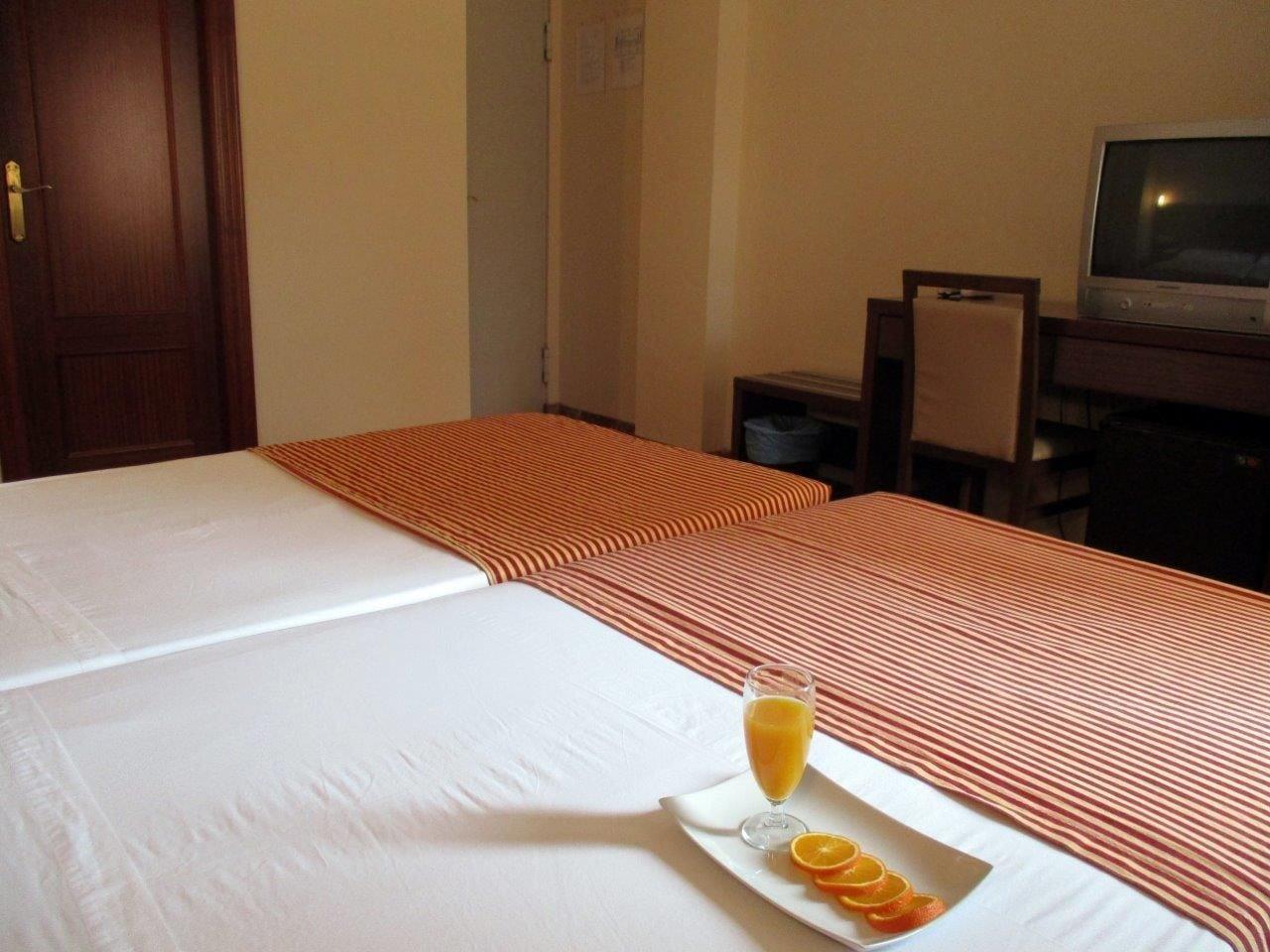 Hotel Marina Huelva Bagian luar foto
