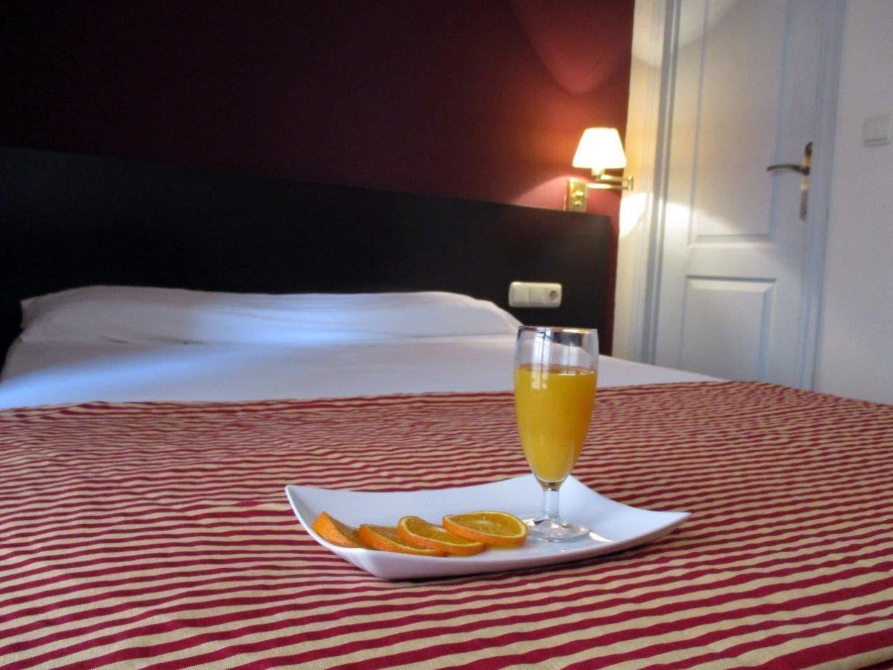 Hotel Marina Huelva Bagian luar foto