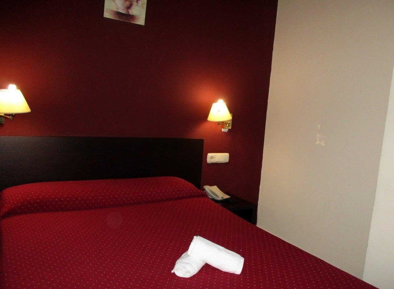 Hotel Marina Huelva Bagian luar foto