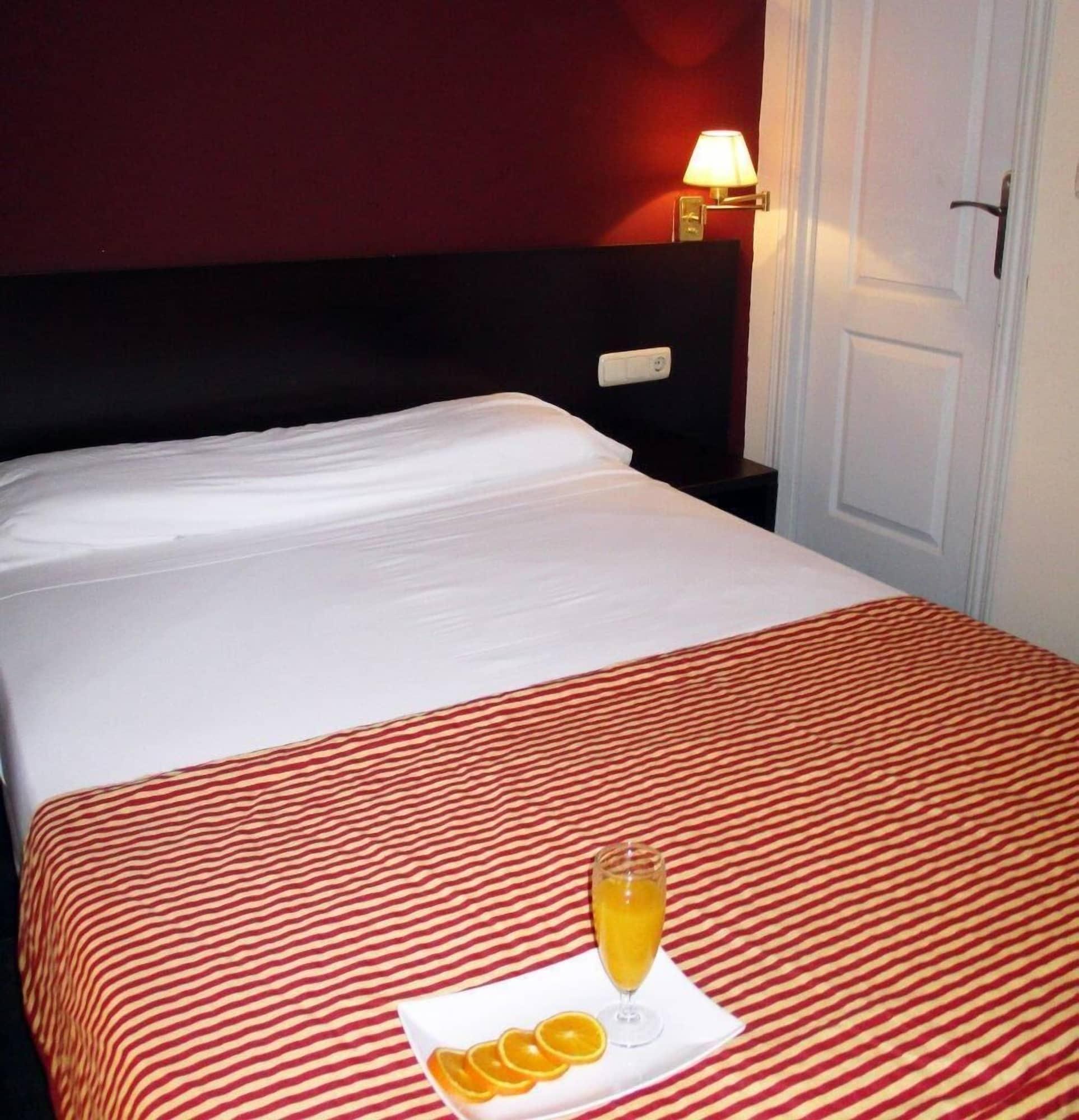 Hotel Marina Huelva Bagian luar foto