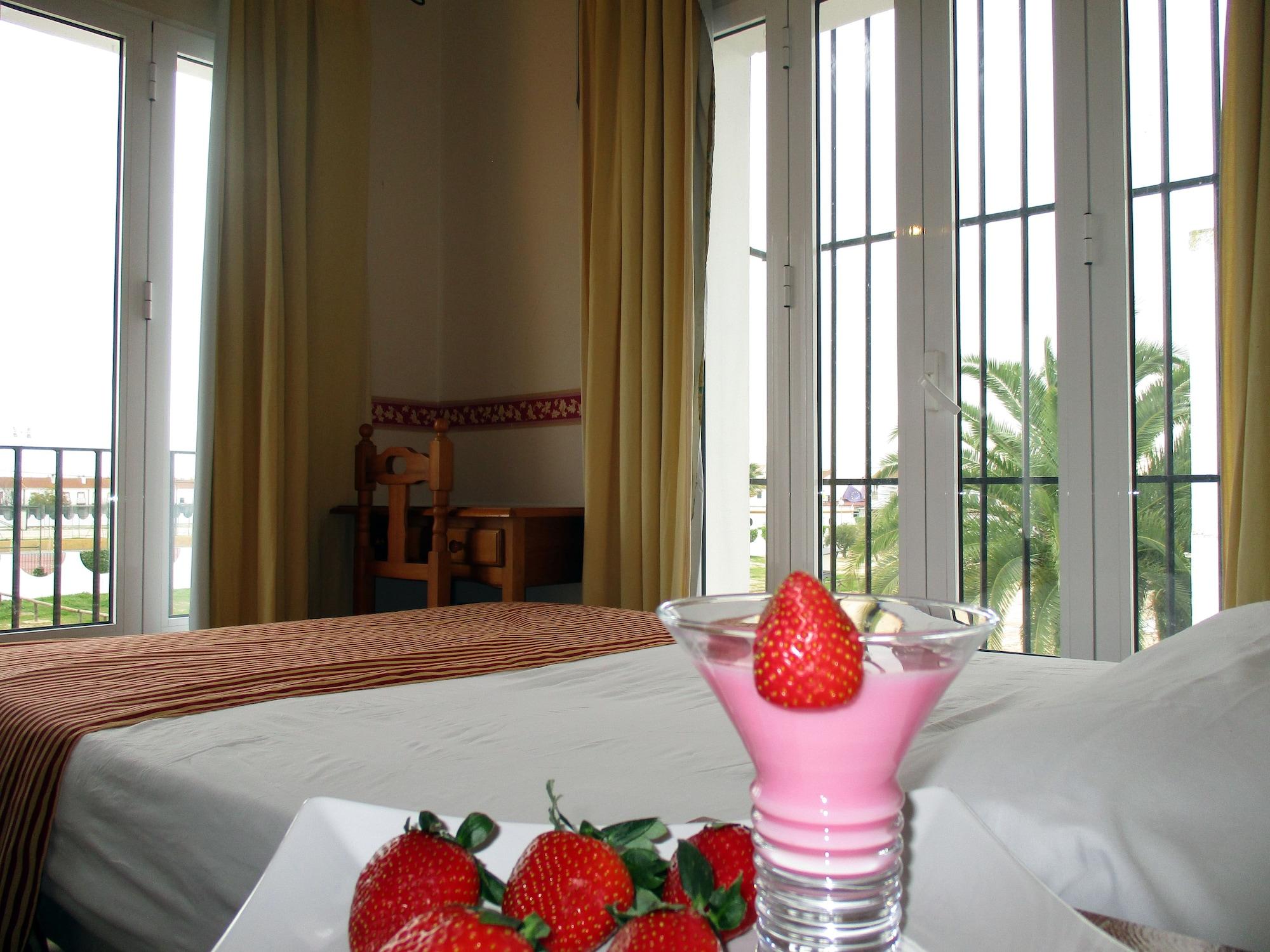 Hotel Marina Huelva Bagian luar foto