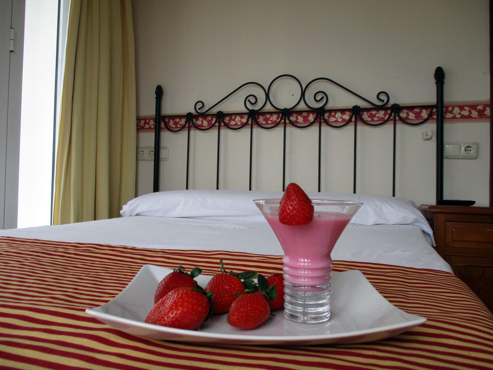 Hotel Marina Huelva Bagian luar foto