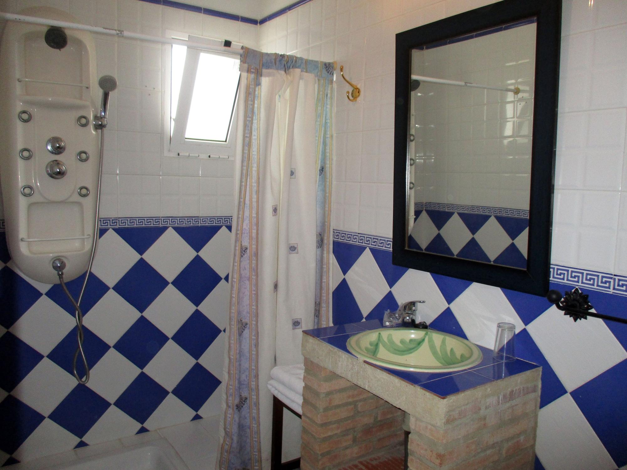 Hotel Marina Huelva Bagian luar foto