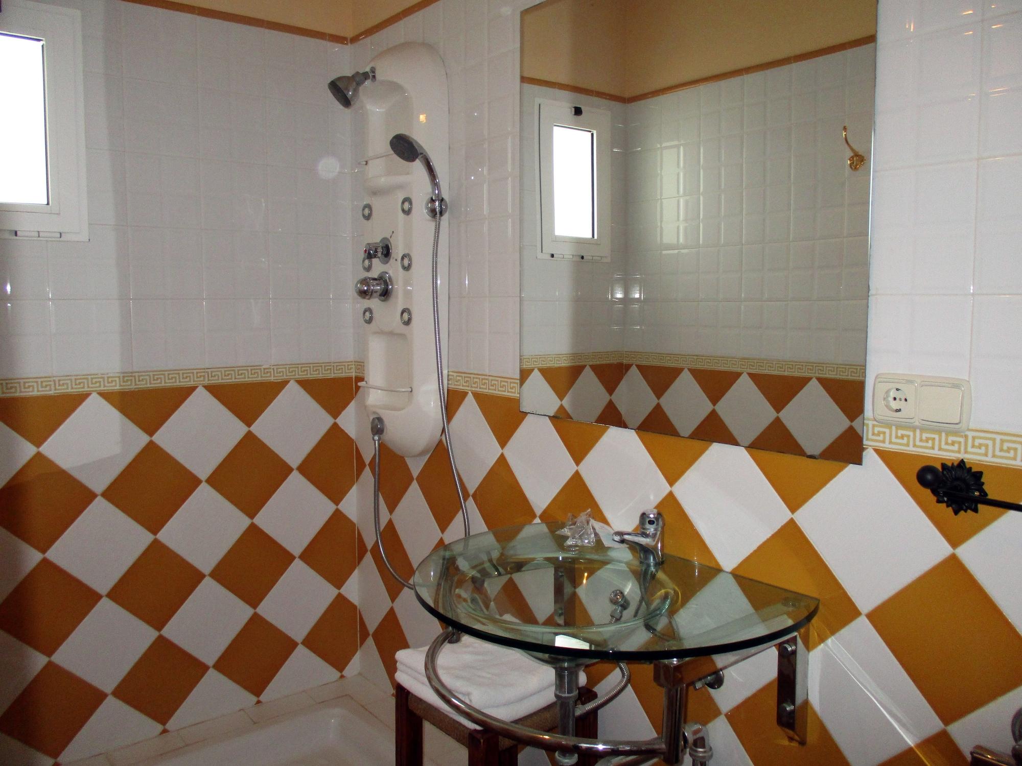 Hotel Marina Huelva Bagian luar foto