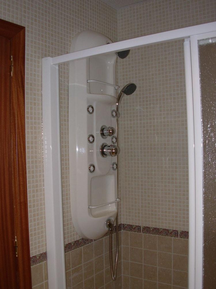 Hotel Marina Huelva Bagian luar foto