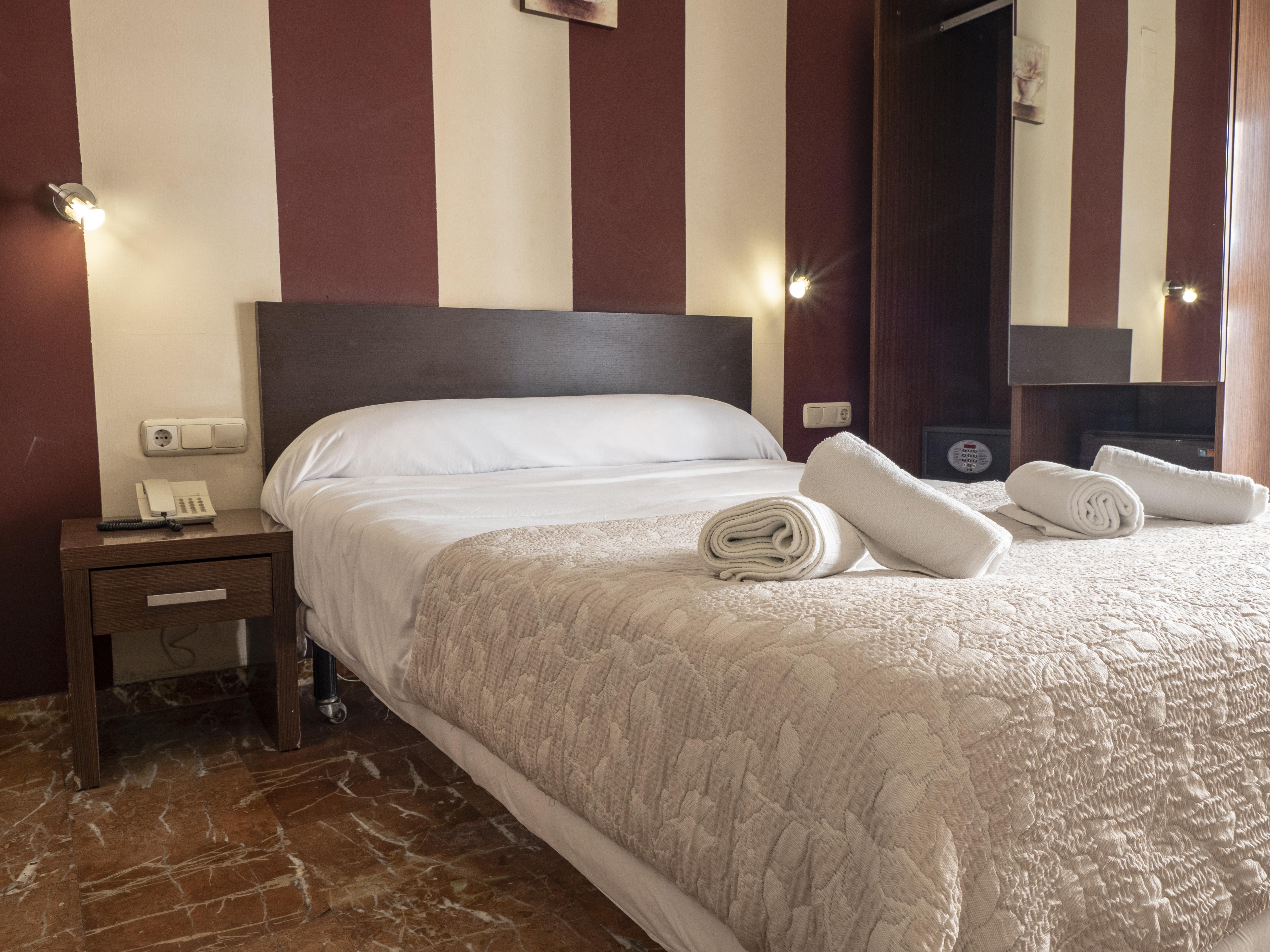 Hotel Marina Huelva Bagian luar foto