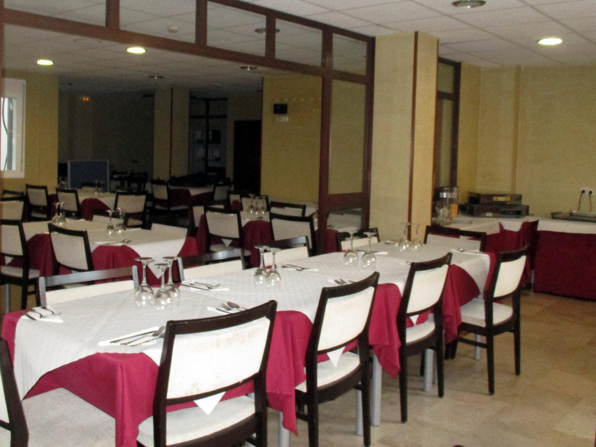 Hotel Marina Huelva Bagian luar foto