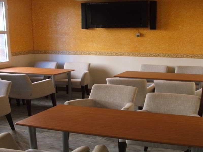 Hotel Marina Huelva Bagian luar foto